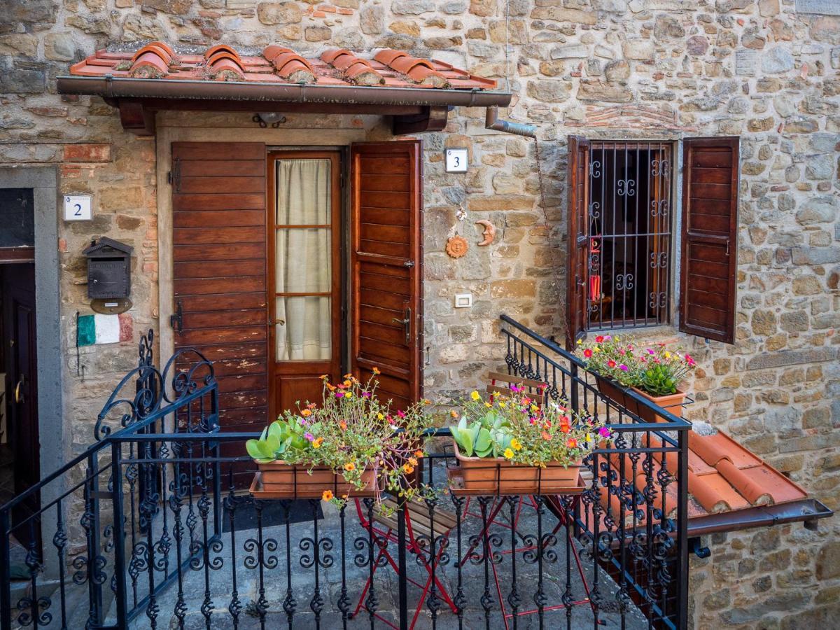 Aramo Verde Exterior foto